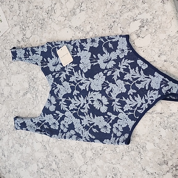 free People Bodysuit - Picture 2 of 5